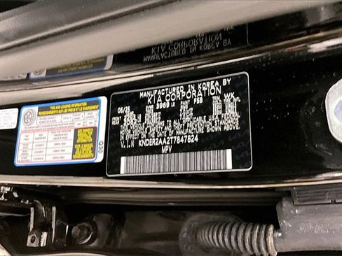 Certified 2026 Kia Seltos EX w/ EX Sunroof Package image 19