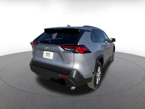 Used 2025 Toyota RAV4 LE image 14