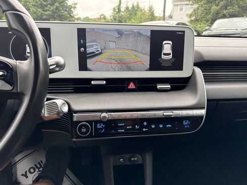Certified 2023 Hyundai Ioniq 5 SE AWD/4WD image 26