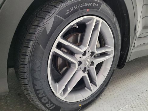 Used 2018 Hyundai Santa Fe AWD image 31