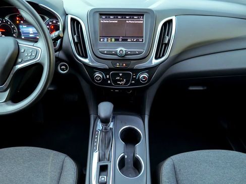 Used 2023 Chevrolet Equinox LT AWD/4WD image 44