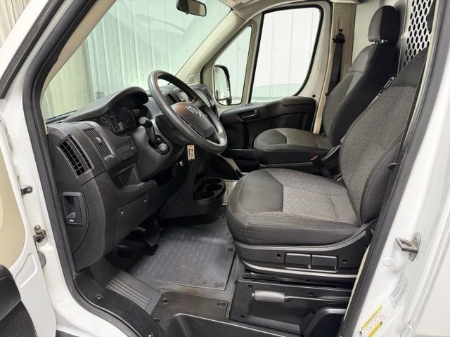 Used 2016 RAM ProMaster 2500 FWD image 7