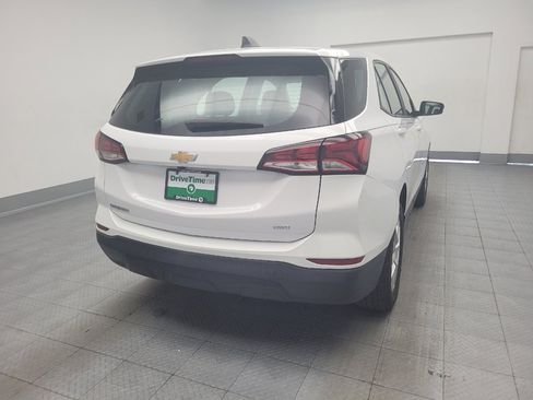 Used 2024 Chevrolet Equinox LS AWD/4WD image 7