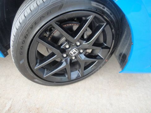 Used 2022 Honda Civic Sport image 23