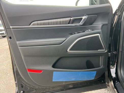 New 2025 Kia Telluride EX image 8