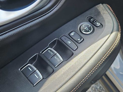 Certified 2024 Honda HR-V Sport image 22