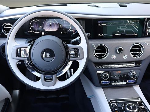 New 2026 Rolls-Royce Ghost image 20