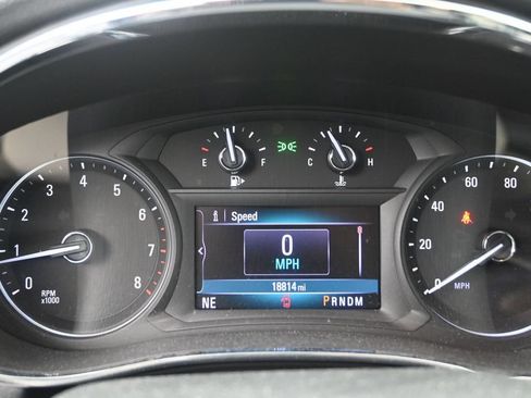 Used 2019 Buick Encore Preferred FWD image 13
