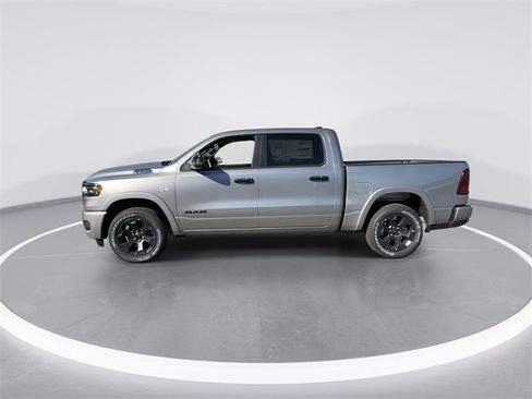 New 2026 RAM 1500 Big Horn image 5