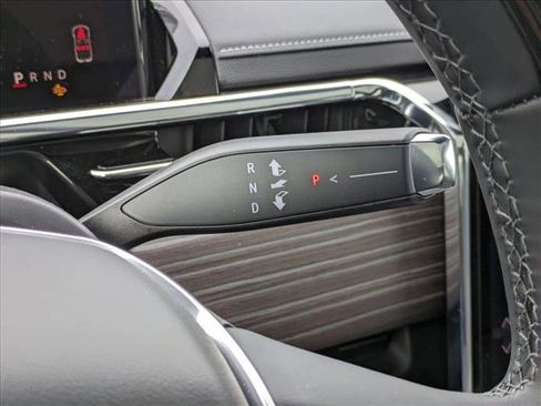 New 2025 GMC Sierra EV Denali image 11