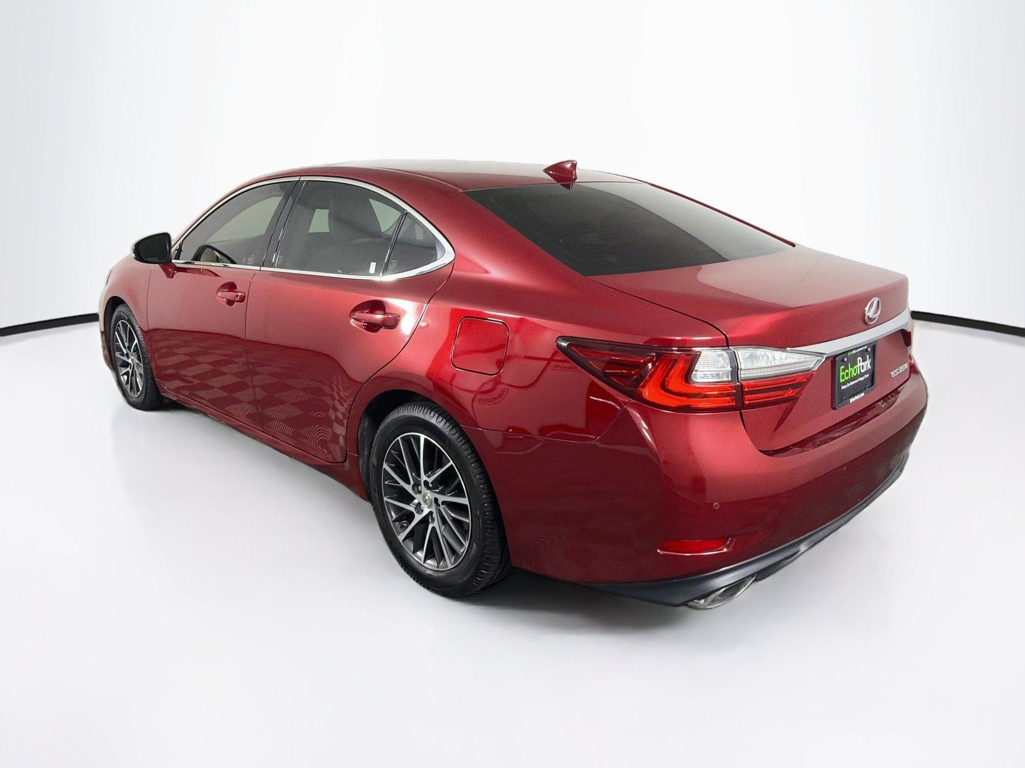 Used 2017 Lexus ES 350 FWD image 5