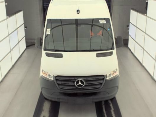 Used 2020 Mercedes-Benz Sprinter 3500 w/ Driver Convenience Package image 2