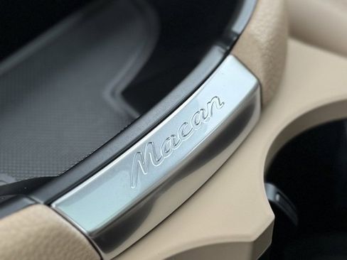 New 2026 Porsche Macan image 29