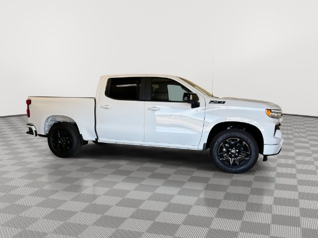 New 2026 Chevrolet Silverado 1500 RST w/ All Star Edition Plus AWD/4WD image 17