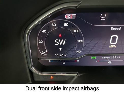 Used 2024 GMC Sierra 1500 Denali w/ Technology Package image 40