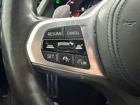 Used 2021 BMW M235i xDrive Gran Coupe w/ Premium Package image 12