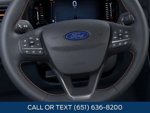 New 2026 Ford Maverick Tremor AWD/4WD image 16