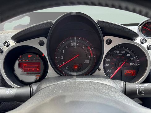 Used 2013 Nissan 370Z Touring w/ Sport Pkg RWD image 30