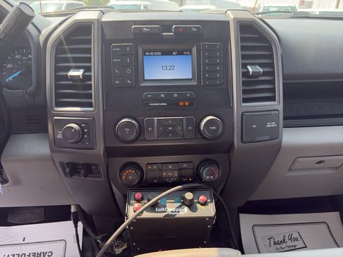 Used 2022 Ford F250 XL w/ Power Equipment Group AWD/4WD image 15