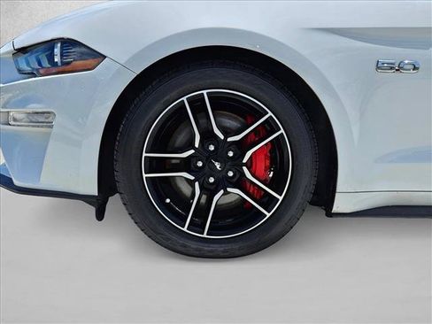 Used 2019 Ford Mustang GT Premium RWD image 21