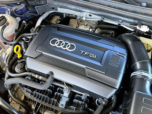 Used 2016 Audi A3 2.0T Premium Plus w/ Premium Plus Package AWD/4WD image 28