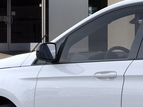 New 2024 Ford Edge SE w/ Black Appearance Package image 20