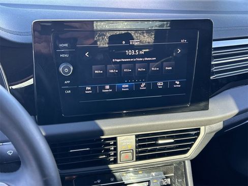 Certified 2025 Volkswagen Jetta S image 22