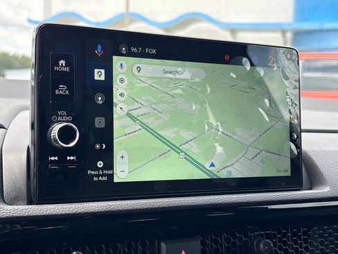 New 2026 Honda CR-V Sport Touring image 29