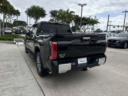 Used 2023 Toyota Tundra 1794 Edition AWD/4WD image 13