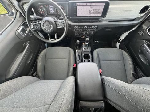 Used 2024 Jeep Gladiator Sport AWD/4WD image 20