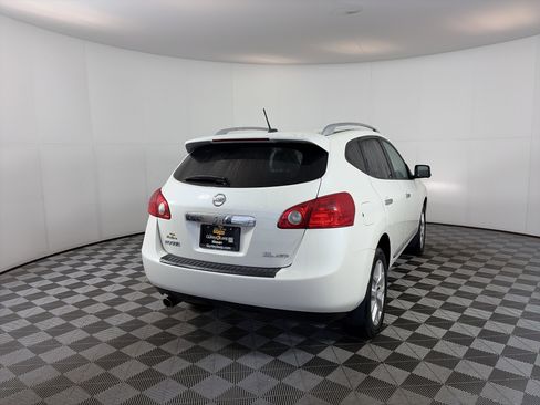 Used 2013 Nissan Rogue SL image 10