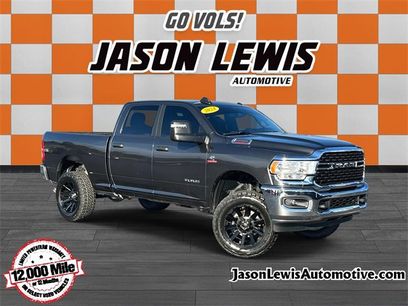 Used 2024 RAM 2500 Big Horn