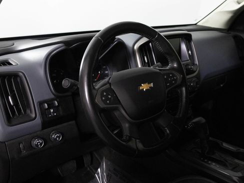 Used 2018 Chevrolet Colorado Z71 image 5