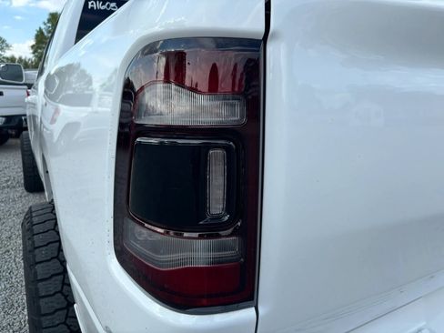 Used 2020 RAM 1500 Big Horn image 14