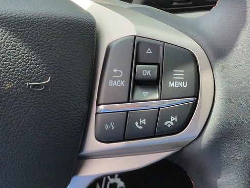 New 2025 Ford Explorer Active image 29