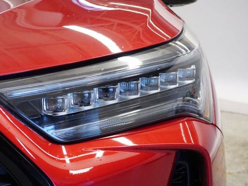 Used 2023 Acura RDX AWD w/ A-Spec & Advance Pkg image 11