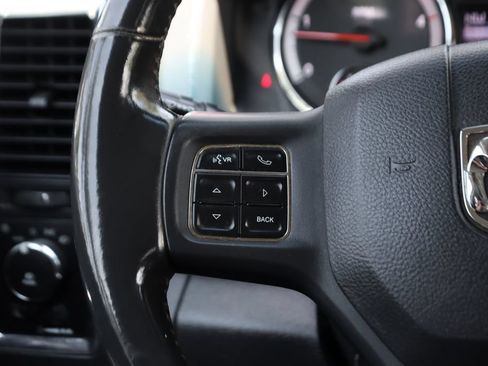 Used 2012 RAM 3500 Laramie w/ Cold Weather Group AWD/4WD image 23