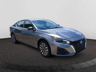Used 2026 Nissan Altima 2.5 SV AWD/4WD video 1