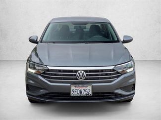 Used 2020 Volkswagen Jetta S FWD video 2