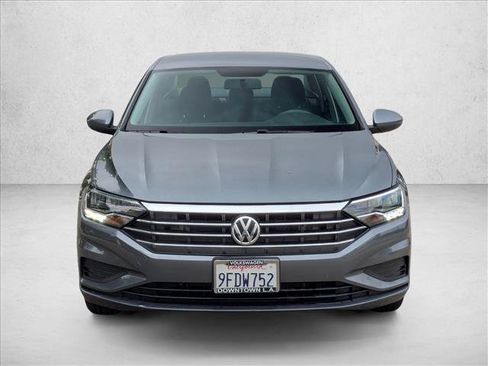 Used 2020 Volkswagen Jetta S FWD image 2