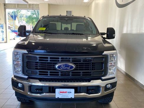 New 2026 Ford F250 XL w/ 360-Degree Camera Package AWD/4WD image 3