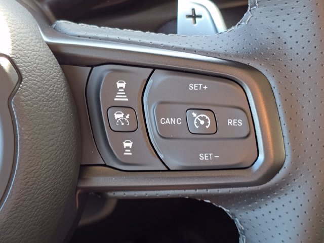 New 2027 Jeep Wrangler Unlimited Rubicon 392 AWD/4WD image 23