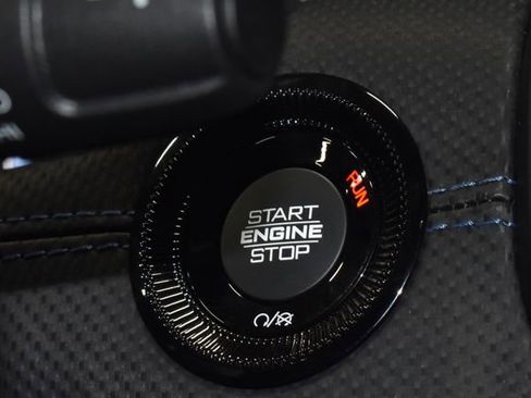 New 2026 Jeep Compass Latitude w/ Sun and Sound Group image 21