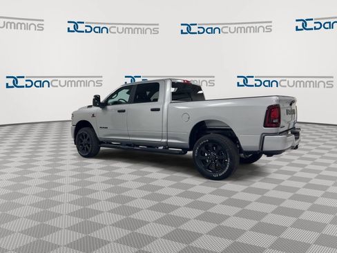 New 2026 RAM 2500 Big Horn AWD/4WD image 6