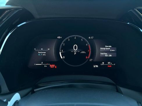 New 2026 Lexus RX 350 AWD image 16