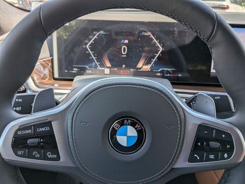 New 2027 BMW X6 xDrive40i AWD/4WD image 21