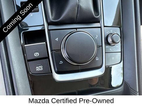 Certified 2026 MAZDA CX-50 AWD 2.5 S w/ Weather Package image 51