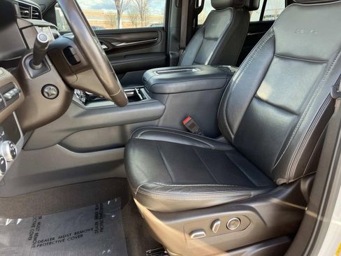 Used 2021 GMC Yukon Denali image 25