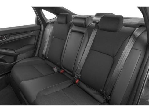 New 2026 Honda Civic Sport image 16