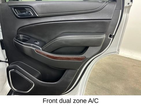 Used 2020 GMC Yukon SLT w/ Open Road Package AWD/4WD image 25
